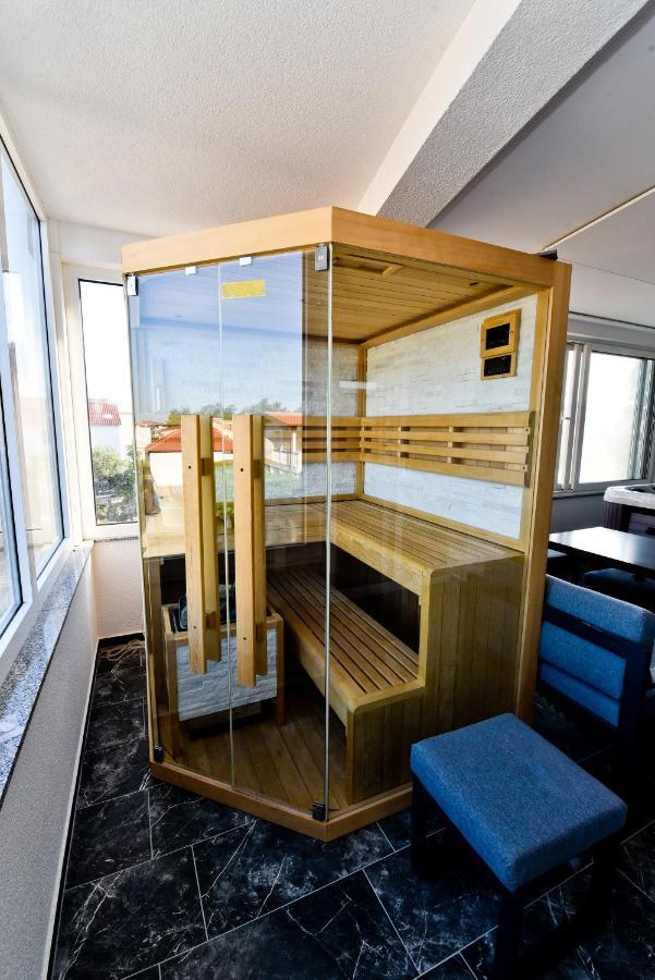 Apartment Sun วีร์ ห้อง รูปภาพ