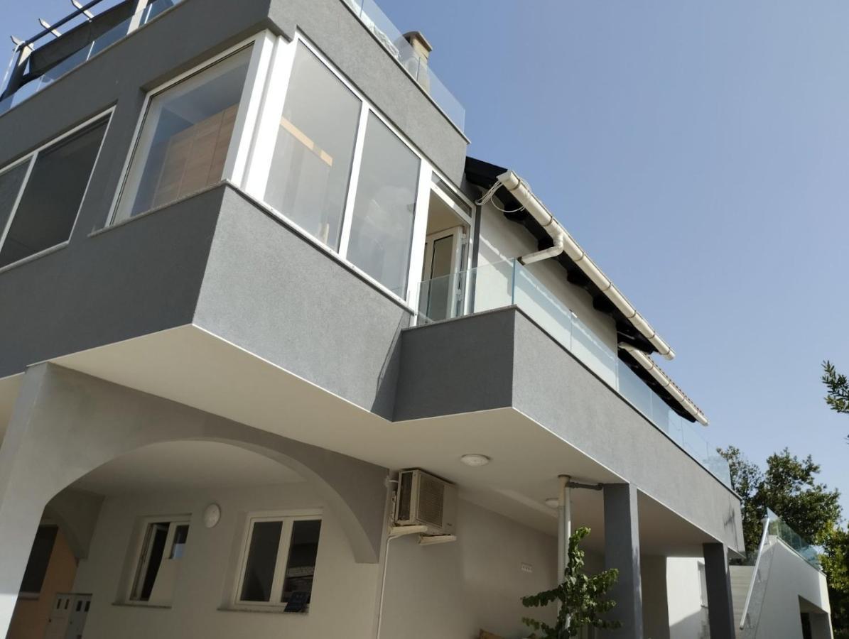 Apartment Sun วีร์ ภายนอก รูปภาพ