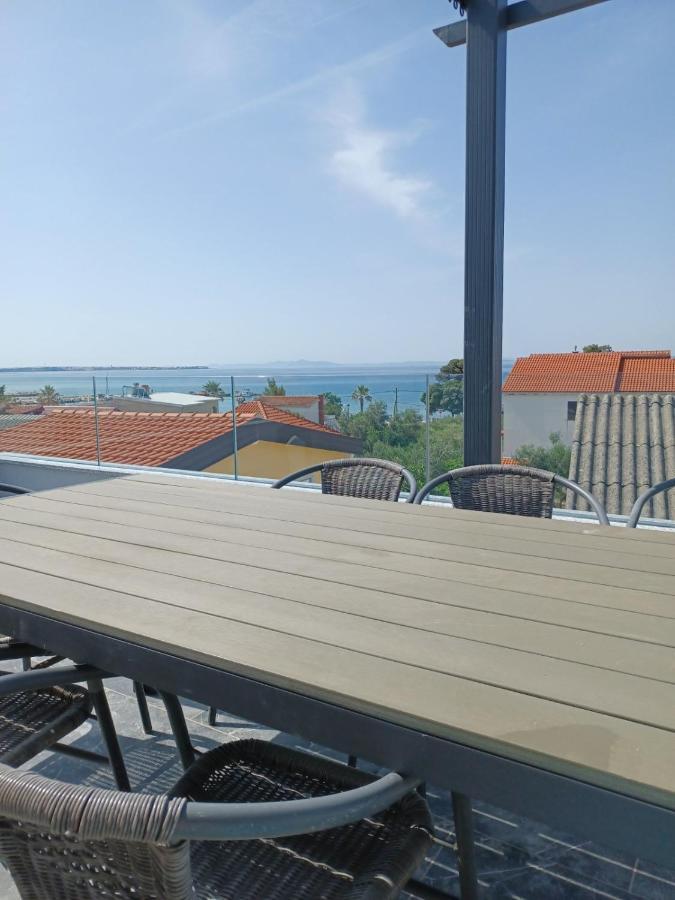Apartment Sun วีร์ ภายนอก รูปภาพ