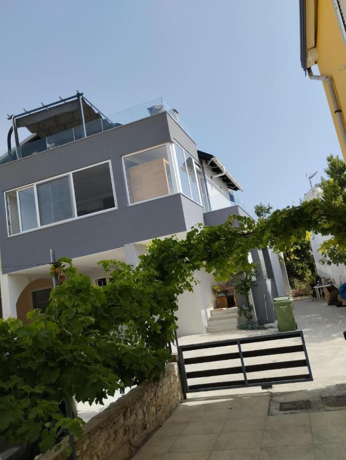 Apartment Sun วีร์ ภายนอก รูปภาพ