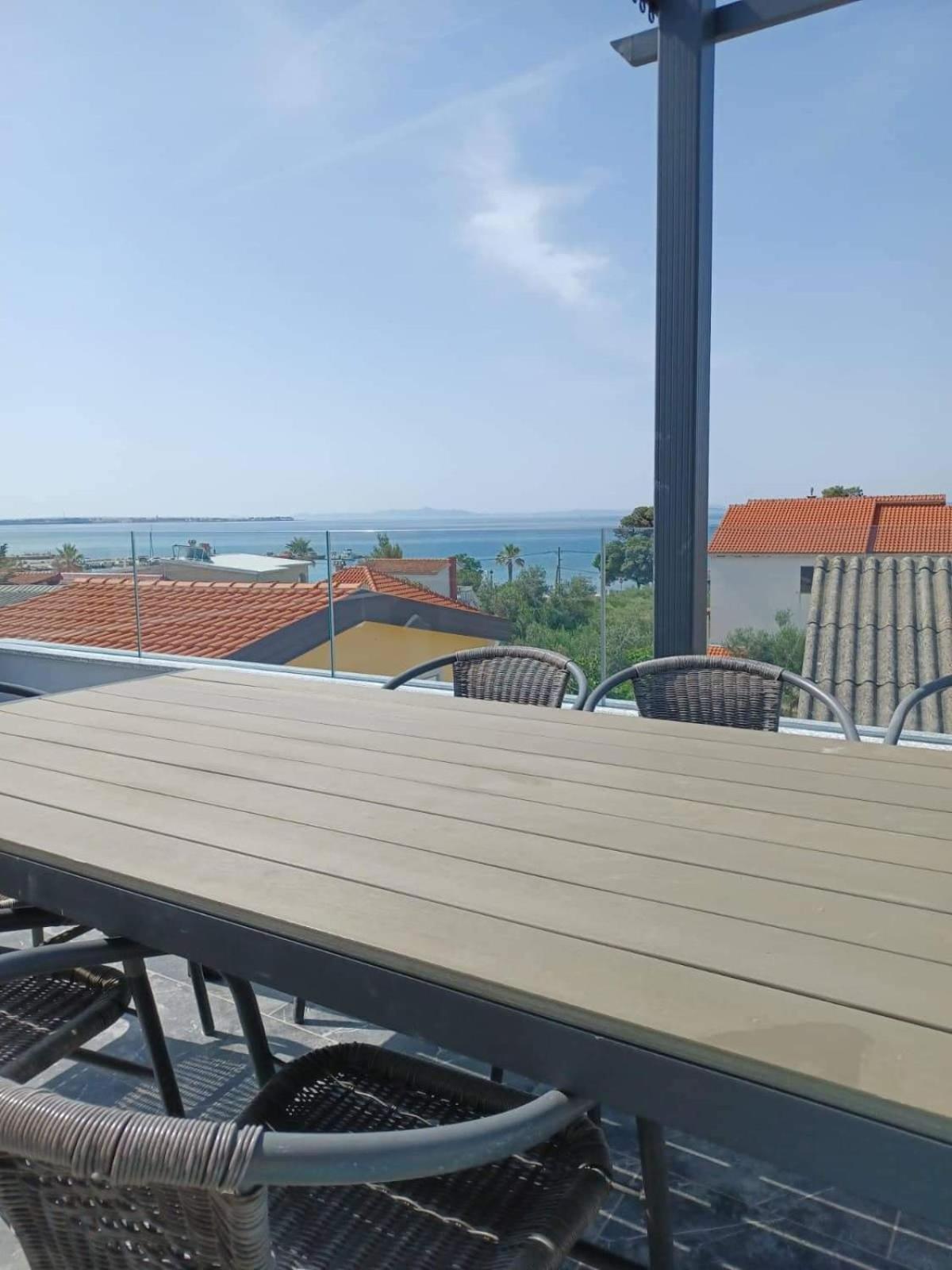 Apartment Sun วีร์ ภายนอก รูปภาพ