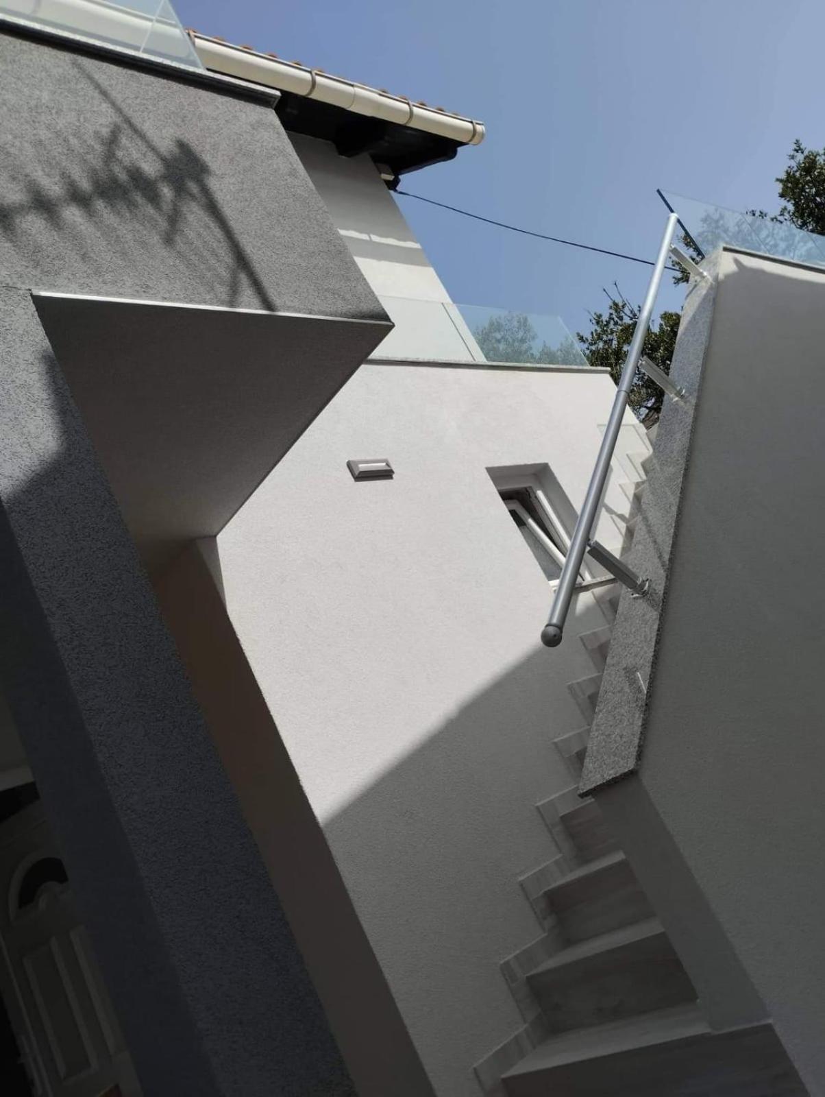 Apartment Sun วีร์ ภายนอก รูปภาพ