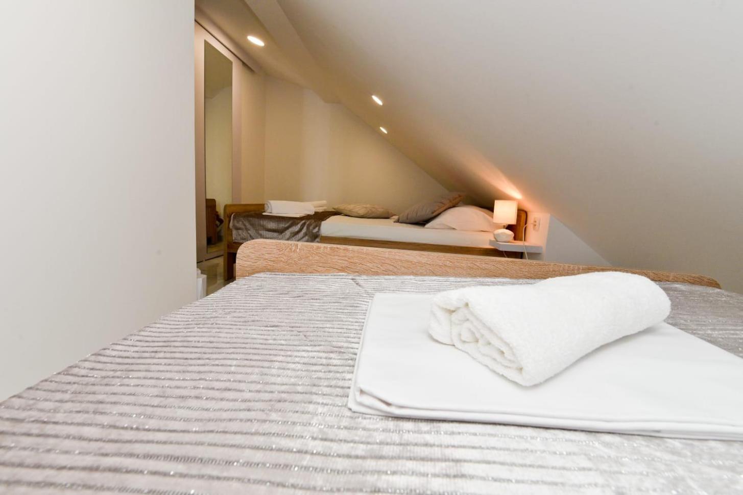 Apartment Sun วีร์ ห้อง รูปภาพ