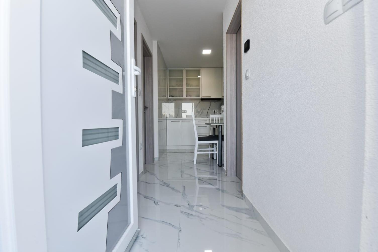 Apartment Sun วีร์ ห้อง รูปภาพ