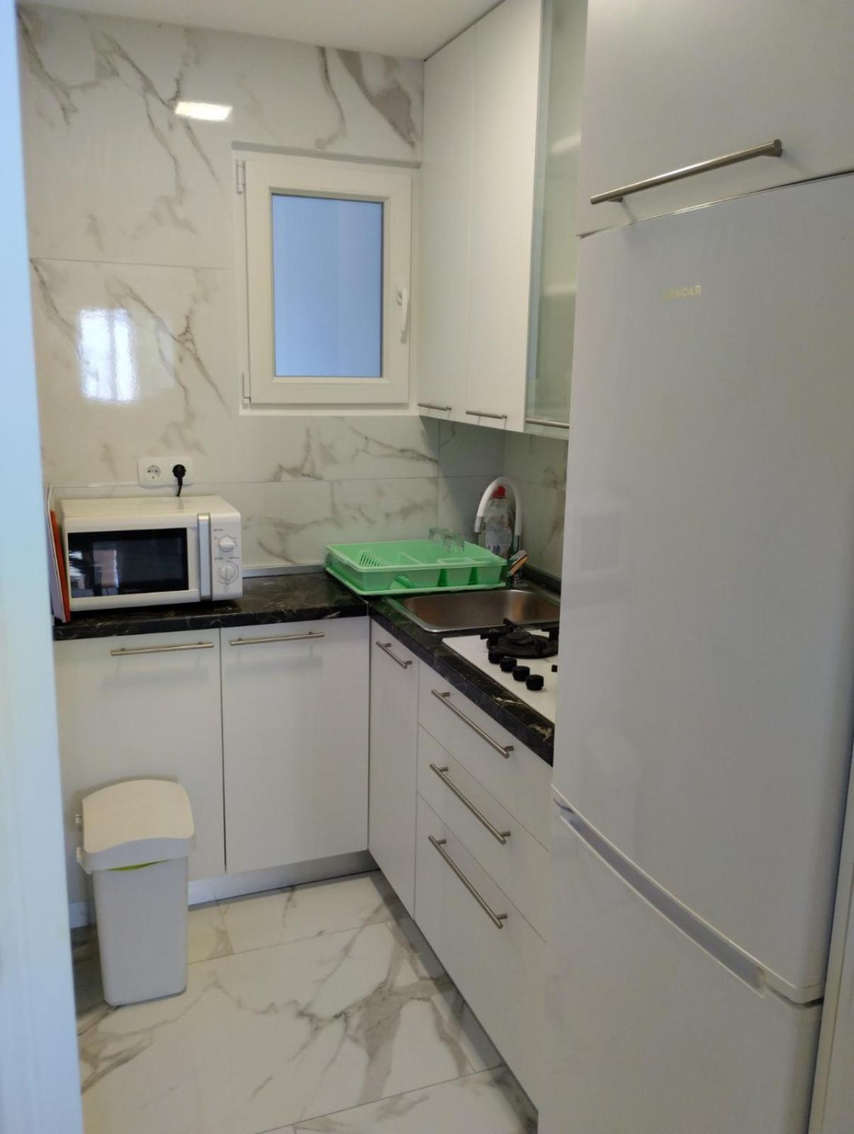 Apartment Sun วีร์ ห้อง รูปภาพ