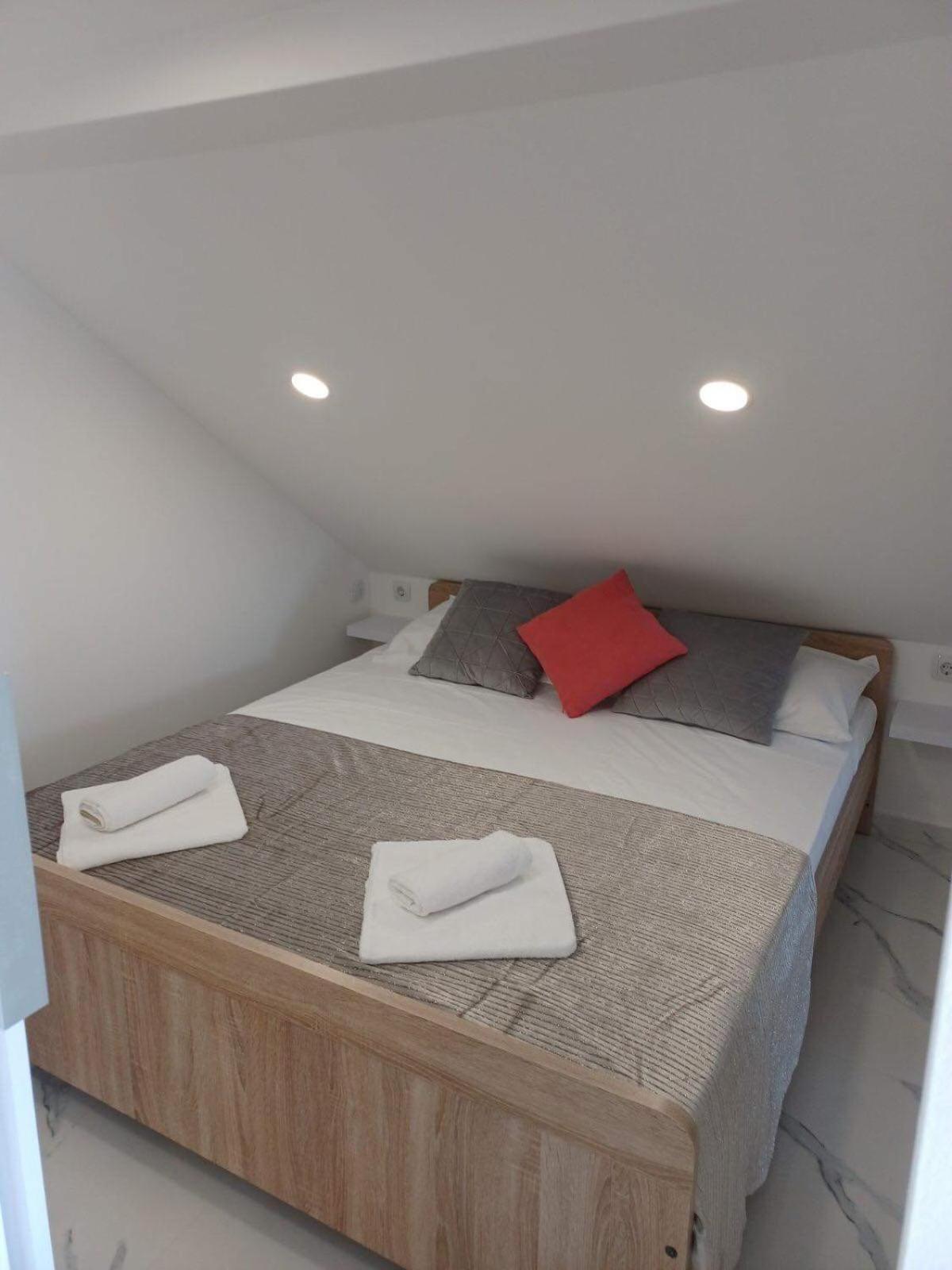 Apartment Sun วีร์ ห้อง รูปภาพ