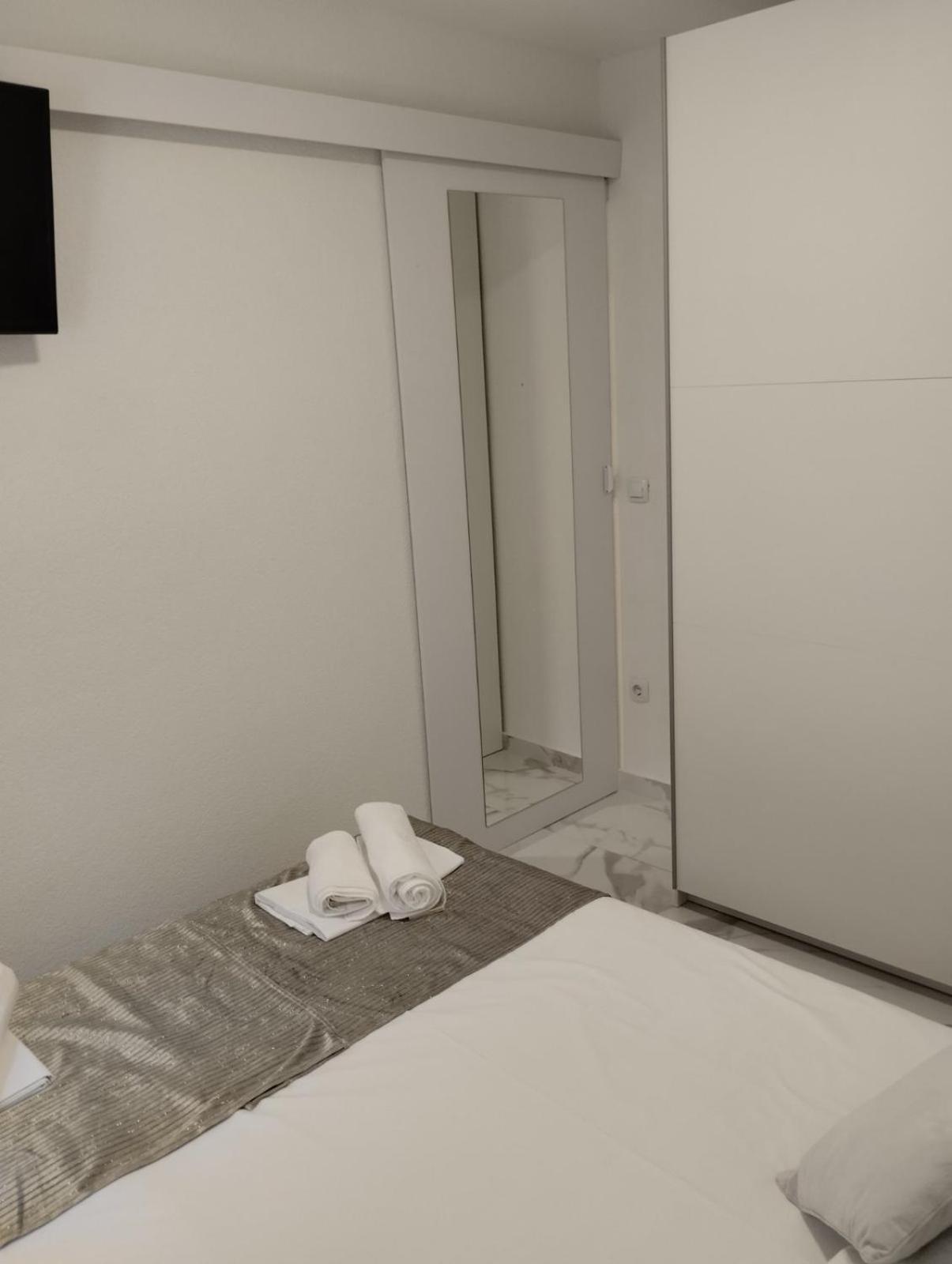 Apartment Sun วีร์ ห้อง รูปภาพ