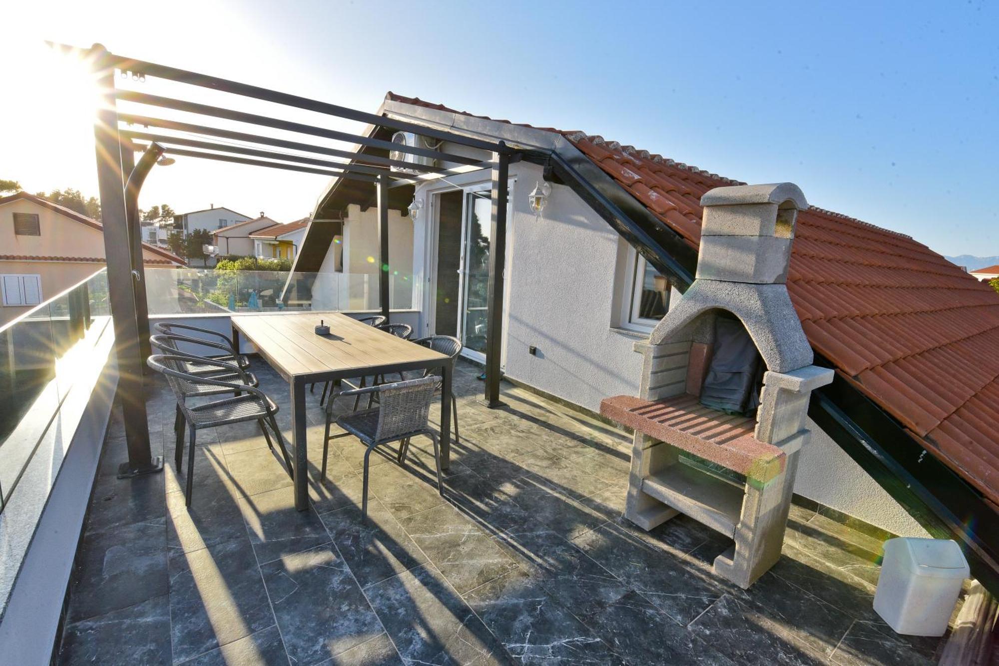 Apartment Sun วีร์ ห้อง รูปภาพ