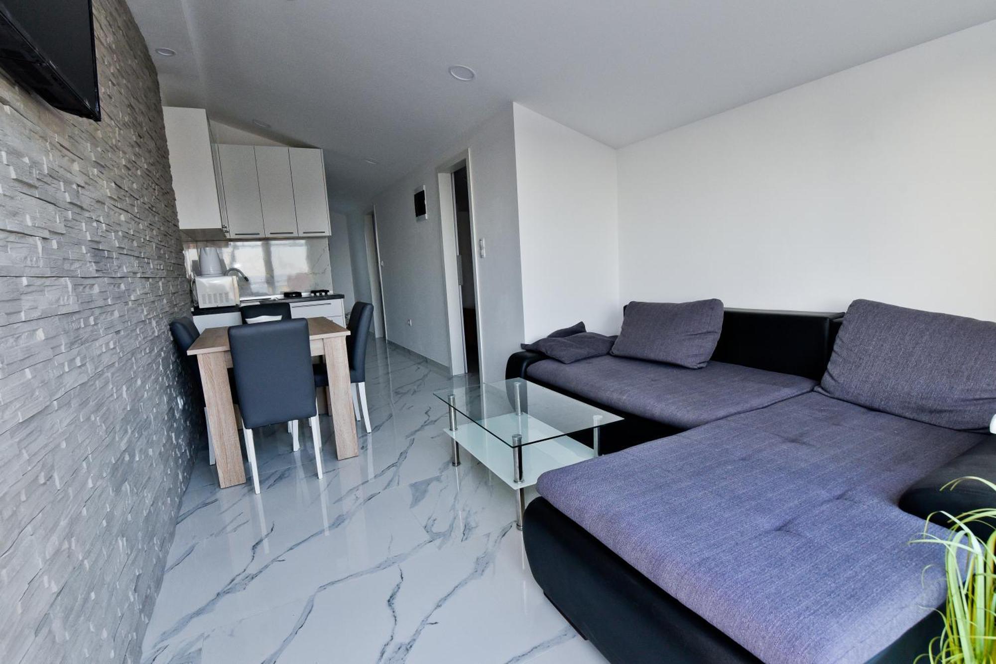 Apartment Sun วีร์ ห้อง รูปภาพ
