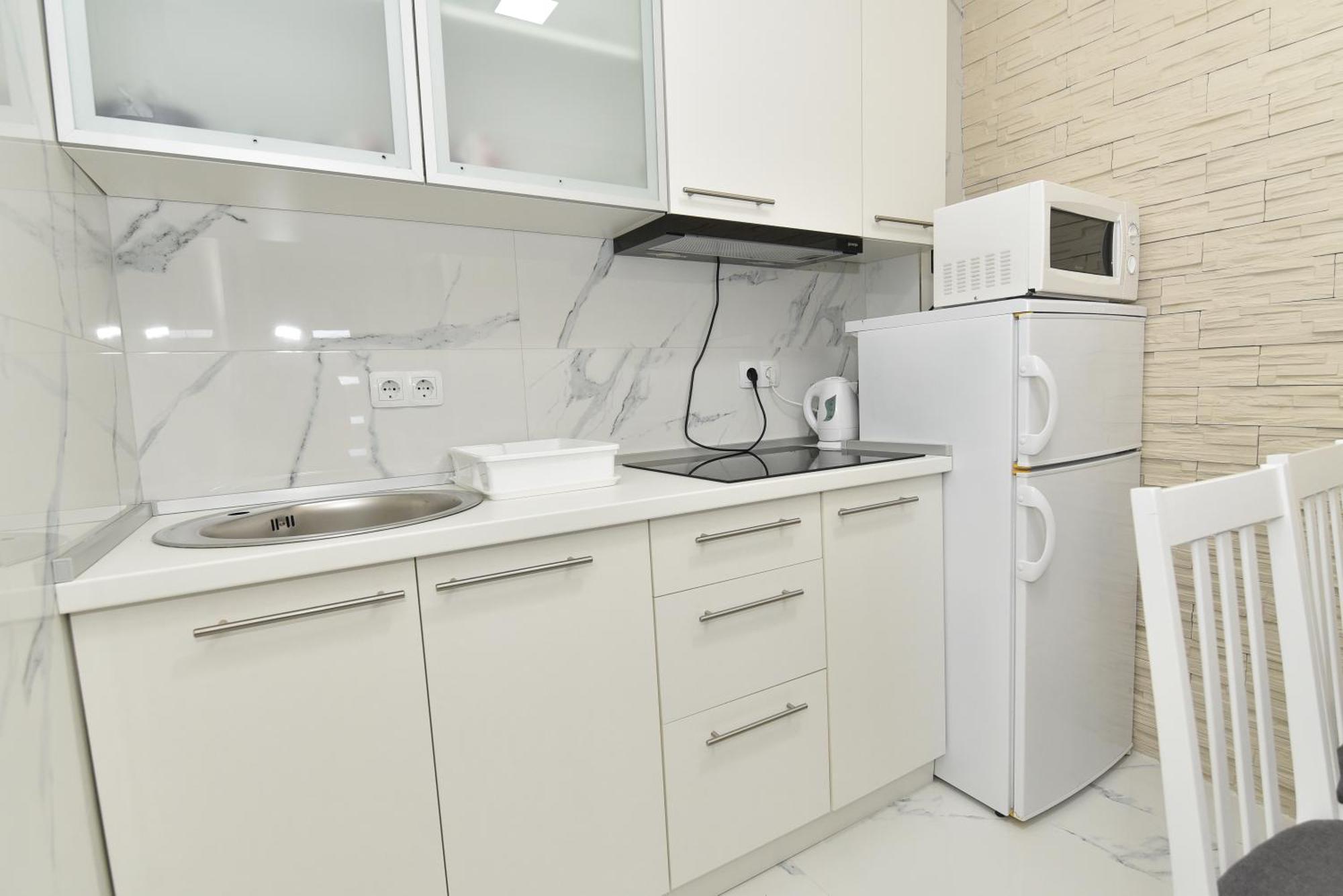 Apartment Sun วีร์ ห้อง รูปภาพ
