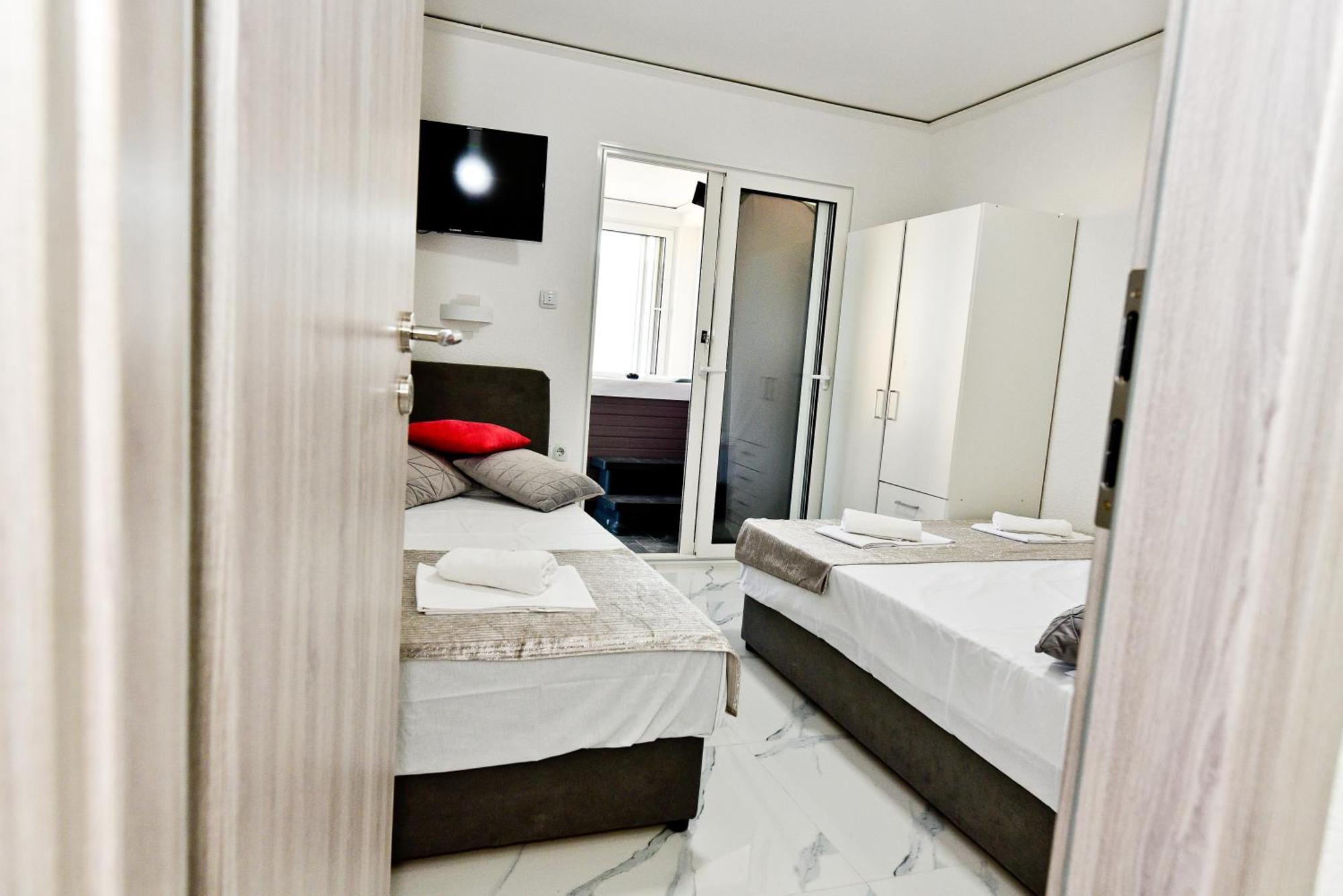 Apartment Sun วีร์ ห้อง รูปภาพ