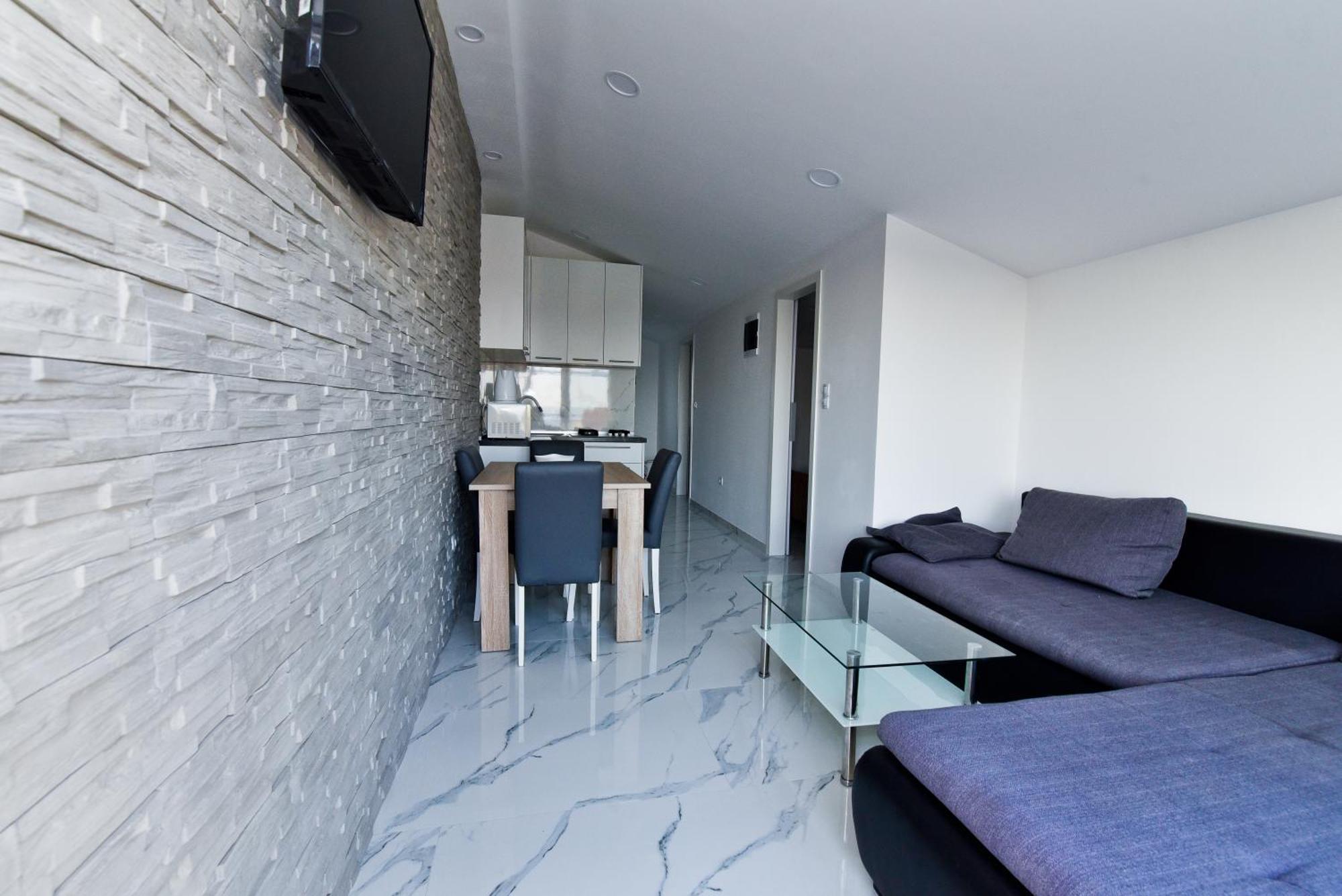 Apartment Sun วีร์ ห้อง รูปภาพ