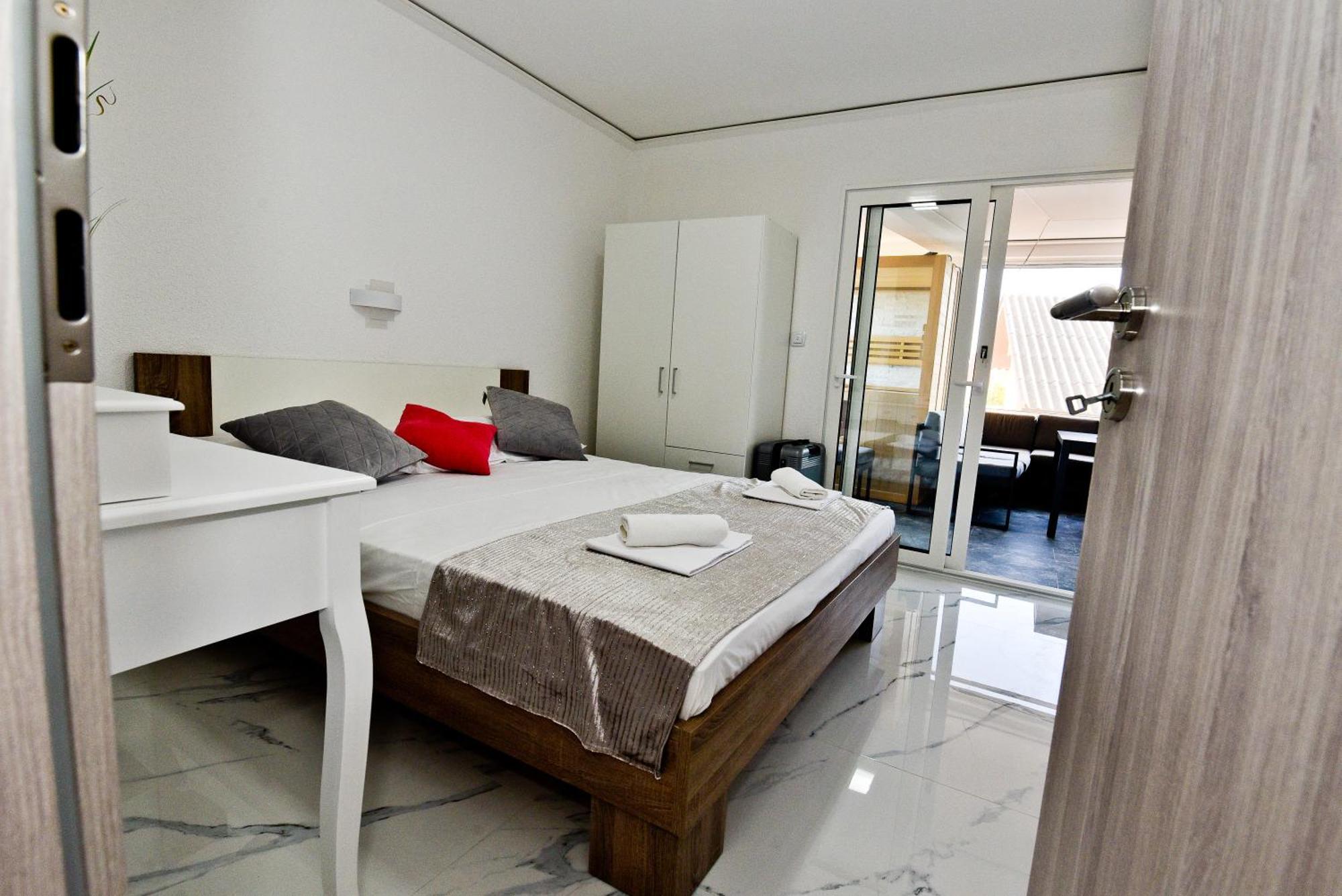 Apartment Sun วีร์ ห้อง รูปภาพ